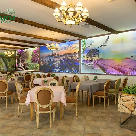 Hotel Allegra Balneo & Spa 4 Stars-2