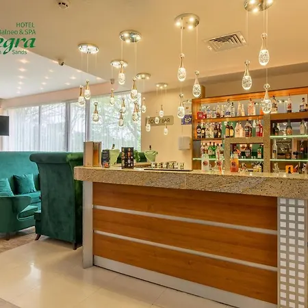 Hotel Allegra Balneo & Spa 4 Stars-3